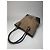 Vintage Gucci Monogramm Leder Tasche beige braun - Ansicht 9