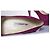 Brian Atwood Maison Margiela, zeppe in pelle marrone - vista 8