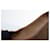 Yves Saint Laurent, décolleté platform in suede tricolore Marrone Nero Porpora  - vista 8