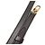 Borsa a mano Bowling Damier Kensington Louis Vuitton Marrone - vista 7