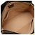Borsa a mano Bowling Damier Kensington Louis Vuitton Marrone - vista 8