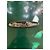 Spilla Sidney Carron in metallo argentato Argento - vista 2