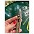 Spilla Sidney Carron in metallo argentato Argento - vista 5