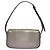 Borsa a mano Céline Claude in pelle lavanda - vista 5