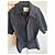 Nanushka Camara Camicia in Popeline Tecnico Nera XS Nero - vista 2