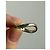 Autre Marque Ranbow K Wave Emeralds Ring 9K Gold Golden - Ansicht 3