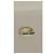 Autre Marque Ranbow K Wave Emeralds Ring 9K Gold Golden - Ansicht 4