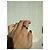 Autre Marque Ranbow K Wave Emeralds Ring 9K Gold Golden - Ansicht 5