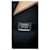 Cambon Chanel Rollkragenpullover aus Wolle und Baumwolle Schwarz  - Ansicht 6