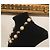 Splendido collier DOLCE & GABBANA con perle alternate a boule argento Bianco sporco - vista 6