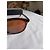Gafas de sol Alexander McQueen marrones con brazos logotipados Castaño - vista 6