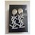 Orecchini vintage Yves Saint Laurent Argento - vista 2