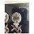 Orecchini vintage Yves Saint Laurent Argento - vista 5