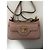 Borsa Mini La Medusa di Versace Rosa D'oro Pesca - vista 2