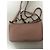Borsa Mini La Medusa di Versace Rosa D'oro Pesca - vista 4