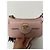 Borsa Mini La Medusa di Versace Rosa D'oro Pesca - vista 8