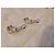 Orecchini Dior Clip Metallo Argentato e Dorato con Strass Argento D'oro - vista 4