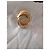 Spilla Dior metallo dorato strass D'oro - vista 10