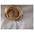 Spilla Dior metallo dorato strass D'oro - vista 9