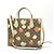 Borsa Gucci GG Repomme 2 in 1 Beige