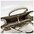 Borsa Gucci GG Repomme 2 in 1 Beige - vista 11
