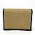 Billetera Compacta Horsebit Gucci Beige - vista 2