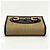 Billetera Compacta Horsebit Gucci Beige - vista 7
