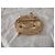 Spilla Dior Profumo Metallo Dorato D'oro - vista 11