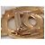 Spilla Dior Profumo Metallo Dorato D'oro - vista 19
