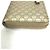 Cartera larga Guccissima en oro de Gucci Dorado - vista 4