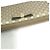 Cartera larga Guccissima en oro de Gucci Dorado - vista 5