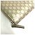 Cartera larga Guccissima en oro de Gucci Dorado - vista 7