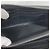 Gucci Black Leather Long Wallet - view 10
