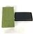 Gucci Black Leather Long Wallet - view 12