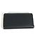 Gucci Black Leather Long Wallet - view 2