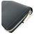 Gucci Black Leather Long Wallet - view 6