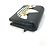 Portafoglio a spalla con logo Gucci 702248 Nero Bianco - vista 6