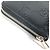 Cartera Larga Gucci GG Embosada Negro - vista 6