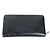 Cartera Larga Gucci GG Embosada Negro - vista 8