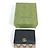 Billetera Compacta Marmont GG Supreme de Gucci Negro Beige - vista 6