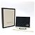 Gucci Shima Leather Card Case Black - view 12
