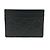 Gucci Shima Leather Card Case Black - view 2
