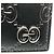 Gucci Shima Leather Card Case Black - view 8