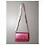 Borsa Jimmy Choo in pelle rosa metallizzata Argento Metallico - vista 13