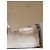 Borsa Jimmy Choo in pelle rosa metallizzata Argento Metallico - vista 19