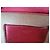 Borsa Jimmy Choo in pelle rosa metallizzata Argento Metallico - vista 5