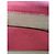 Borsa Jimmy Choo in pelle rosa metallizzata Argento Metallico - vista 9