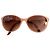 Gafas de sol Versace 4251 Marrón Acetato Castaño Beige