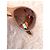 Gafas de sol Versace 4251 Marrón Acetato Castaño Beige - vista 10