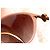 Gafas de sol Versace 4251 Marrón Acetato Castaño Beige - vista 11
